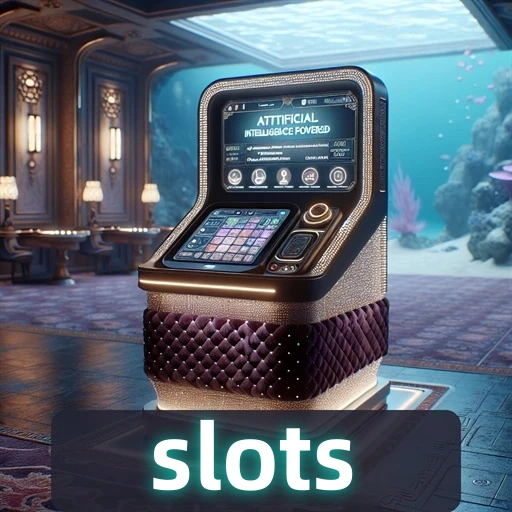 Slots no 54bet: A Aventura das Apostas Online